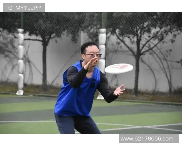 聚焦飞盘运动心理素质探讨：北京飞盘队的心态与表现分析