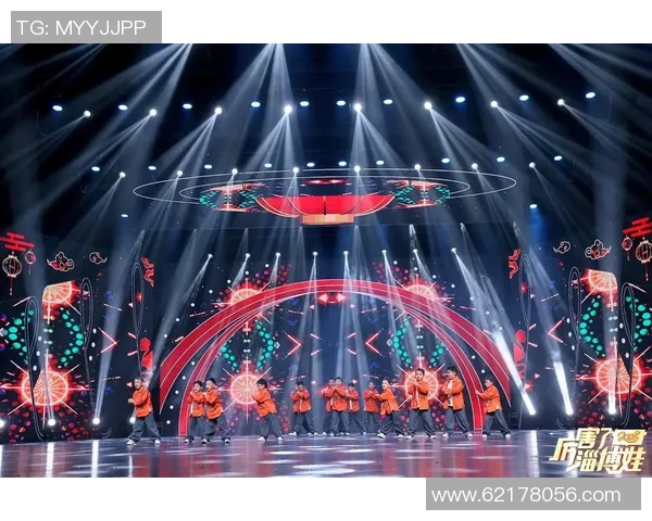 街舞新手必看：从零基础到舞台魅力的全面入门指南