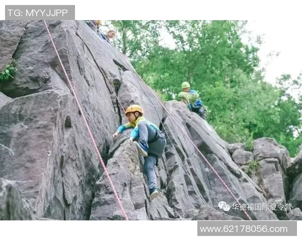 西安攀岩队转型之路探秘：从传统到现代的攀岩竞技新篇章