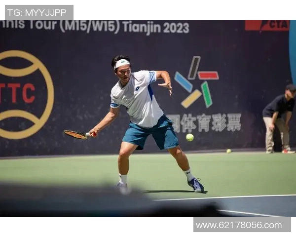 赵敏独家分享网球技巧与心得助你提升球技的秘密武器