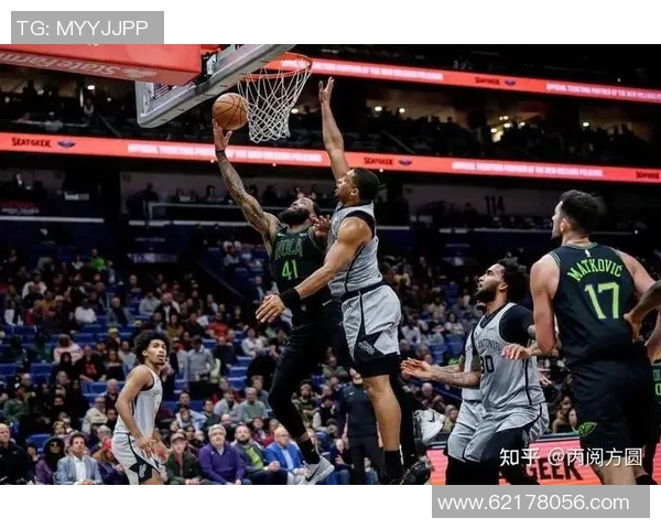 2020年NBA精彩对决回顾鹈鹕与马刺全场比赛精彩瞬间分析