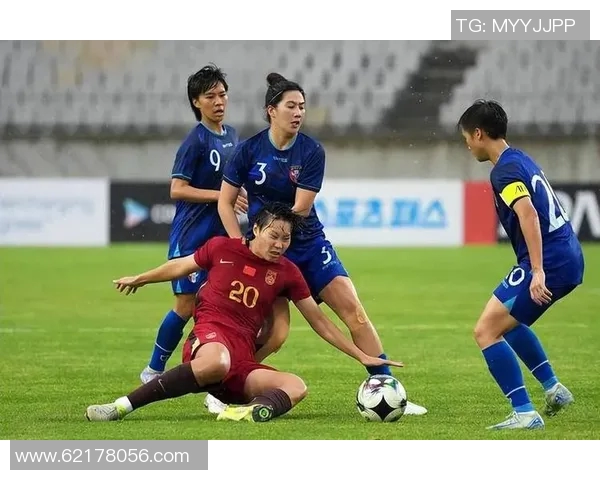 中华台北女足迎战印尼队力争胜利展现拼搏精神