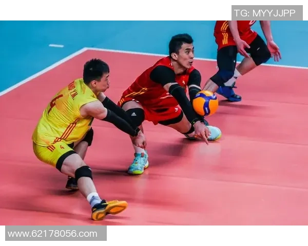 中国与意大利男排激战正酣直播视频全程回放与精彩瞬间解析